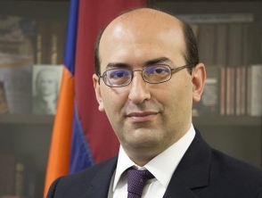 Տիգրան Մկրտչյան․