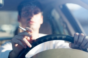 Վրաստանում վարորդները կտուգանվեն հասարակական տրանսպորտում ծխելու համար