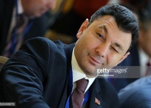 Սերժ Սարգսյանի ձեռքբերումները՝ ըստ Շարմազանովի․ ուղղակի ջուր են ծեծում