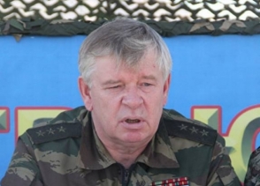 ՀԱՊԿ-ն մեծ ուշադրություն է դարձնում անդամ երկրների զինված ուժերը ժամանակակից սպառազինությամբ ապահովելուն. Վալերի Սեմերիկով