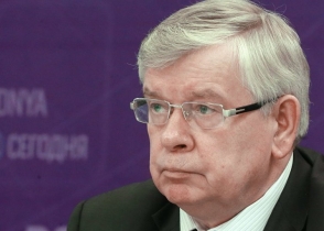 Վալերի Սեմերիկով․