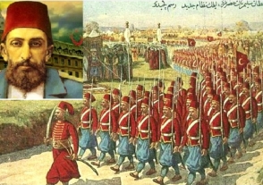 Օսմանյան սուլթանների երակներում թուրքական արյուն չի հոսել. թուրք վերլուծաբան