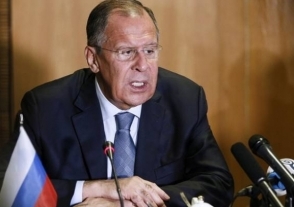 Սերգեյ Լավրով․