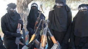 Իրաքում 6 թուրք կին մահապատժի է դատապարտվել