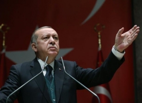 New York Times: Էրդողանը Թուրքիան վերահսկում է քարոզներով ու բարձրաձայն վիրավորանքներով