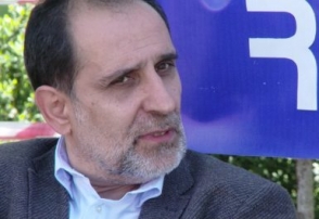 Արամ Հարությունյանը հացադուլ է սկսել (տեսանյութ)