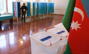 Այսօր Ադրբեջանում նախագահական ընտրություններ են