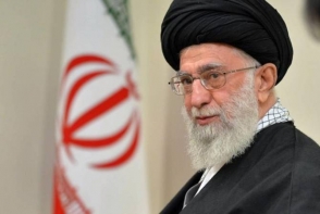 Իրանի հոգևոր առաջնորդը ԱՄՆ, Մեծ Բրիտանիայի և Ֆրանսիայի ղեկավարներին հանցագործ է անվանել
