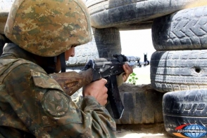 Արցախի ՊԲ-ն հերքում է հայկական ուժերի կողմից ադրբեջանցի խաղաղ բնակչին վիրավորելու տեղեկատվությունը