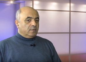 «Իշխանությունը ադեկվատ չէ». Երվանդ Բոզոյան