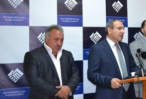 «Քաղաքացիական պայմանագիր» կուսակցության հայտարարությունը՝ կապված ՀՀ ԱԺ պատգամավորների ձերբակալման հետ