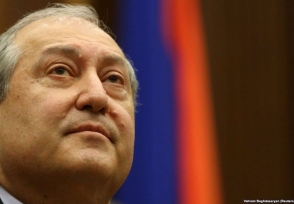 Արմեն Սարգսյանի նոր հայտարարությունը