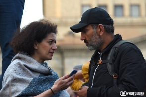 Փաստաբան. Նիկոլ Փաշինյանը Սևանի բաժնում չէ, նրա գտնվելու վայրը անհայտ է