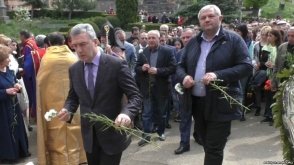 Լոռու մարզպետը չի պատկերացնում իր աշխատանքը Փաշինյանի հետ (տեսանյութ)