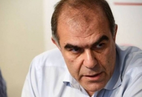 Ձերբակալել են Գարեգին Չուգասզյանին