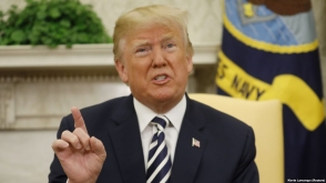 Դոնալդ Թրամփ․