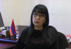 Գագիկ Ծառուկյանը հաշվի է առնելու ժողովրդի ձայնը. Նաիրա Զոհրաբյան