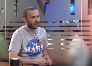 Մինիմում ծրագիրը «տոնը» փչացնելն էր (տեսանյութ)