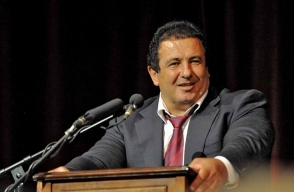 Գագիկ Ծառուկյան․