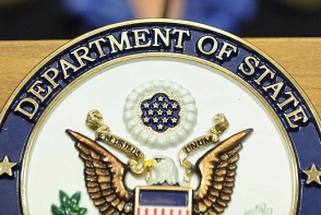 ԱՄՆ-ն հորդորել է Հայաստանում բարեխիղճ բանակցություններ իրականացնել Սահմանադրության հիման վրա