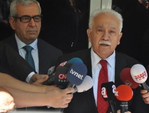 Հայատյաց թուրք գործիչը՝ Թուրքիայի նախագահի թեկնածու