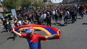 Вести-ի ռեպորտաժը․ Երևանը կաթվածահար է եղել (տեսանյութ)