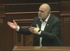 Ե՞րբ եմ իշխանության հետ եղել որ. Սեյրան Սարոյան (տեսանյութ)