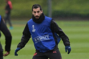 «Ատլետիկո»-«Արսենալ» թիմի մեկնարկային կազմերը հայտնի են