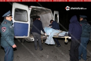 Սպանություն Երևանում. դանակի 3 հարվածից, որից մեկը` ստացած սրտի մասում, մահացել է 26-ամյա տղա