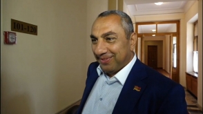 Որոշել եմ քվեարկել Նիկոլ Փաշինյանի օգտին. Սամվել Ալեքսանյան (տեսանյութ)