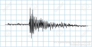 Երկրաշարժ Թուրքիայի տարածքում. զգացվել է նաև Երևանում