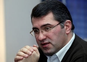 Արմեն Մարտիրոսյան․ «Սամվել Բաբայանը քաղբանտարկյալ է»