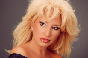 Իրինա Ալեգրովա․