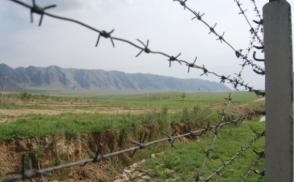 Հայ-ադրբեջանական սահմանը խախտելու փորձի ժամանակ գերեվարվել են վեց օտարերկրյա անձինք