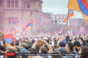 Համաշխարհային մամուլը Հայաստանի նոր վարչապետի ընտրության մասին