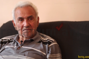 «Հայաստանում շատ Նիկոլներ կան»,-ասում է վարչապետ Նիկոլ Փաշինյանի հայրը