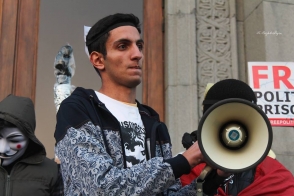 Պարոն Փաշինյանն այդ քայլով, ըստ էության, մերժեց հազարավոր մարդկանց քաղաքական գաղափարները և դիրքորոշումը