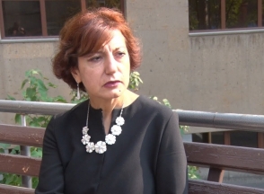 Արտակ Զեյնալյանը խուսափում է կարծիք հայտնել քաղբանտարկյալ հասկացության սահմանման վերաբերյալ