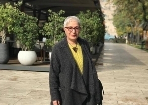 Հեղափոխությունը խժռում է իր զավակներին