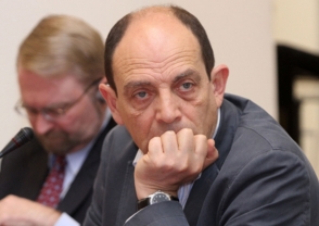 Ավետիք Իշխանյան․