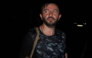 Արեգ Կյուրեղյան․