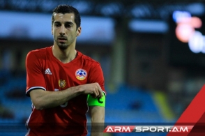 Հենրիխ Մխիթարյան. «Նոր Հայաստան չկա»