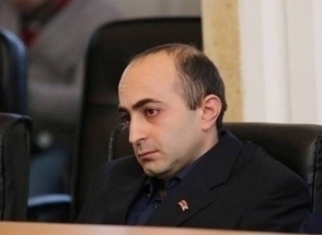 Վիգենը երկար ժամանակ կաբինետային երեխա-օգնականի կարգավիճակից դուրս չի եկել