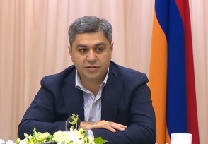 «Արդեն կան բերման ենթարկվածներ, հրավիրված անձինք». ԱԱԾ տնօրեն (տեսանյութ)