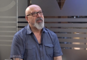 Կարո Եղնուկյան. «Դատական համակարգը նախկին իշխանությունների տիրապետության տակ է» (տեսանյութ)