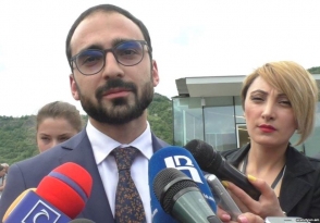 Տիգրան Ավինյան․