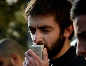 Դավիթ Պետրոսյան․