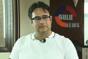 Անդրիաս Ղուկասյան․ «Սերժ Սարգսյանը շարունակում է ուղղորդել և՛ դատախազներին, և՛ դատավորներին» (տեսանյութ)