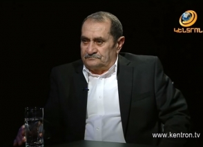 Գուրգեն Եղիազարյան. «Սամվել Բաբայանն այսօր ճաղերի հետևում է վրեժխնդրության արդյունքում» (տեսանյութ)