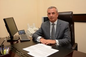 Արսեն Քարամյանը կազատվի սպորտի և երիտասարդության նախարարի տեղակալի պաշտոնից